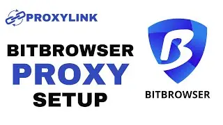 Proxy Setup on Bitbrowser Quick Guide