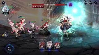 Hero Cantare - Park Mubong Fiesta [FULL AUTO 3 turns]