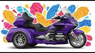 2026 Gold Wing Trike: Is THIS the Ultimate Long-Distance Tourer?
