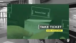 How to use a Tote Betting Machine at the Horse Race Track