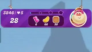 new higher level candy crash saga easy and fun game 🎯