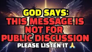 Chosen Ones, Handle This INTEL Carefully &mdash; It&rsquo;s Not for CIVILIAN Discussion 🤐📂