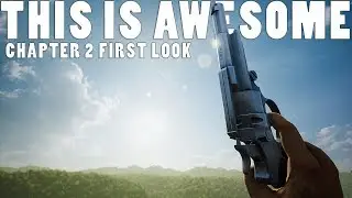 Post Scriptum Chapter 2 First Look Gameplay
