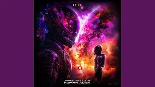 Human Alien