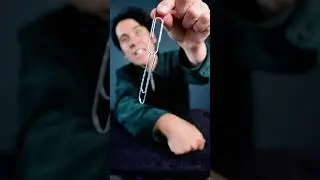 Linking Paper Clips Revealed!