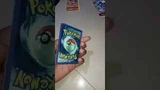 pokemon card of Zacian  V