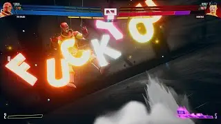 Invincible VS BETA PS5 - All Ultimates So Far [4k 60fps]
