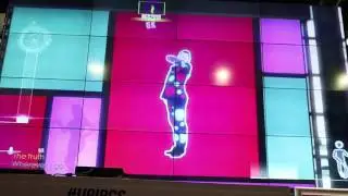 Wherever I Go - Just Dance 2017 #BGS2016 FULLGAMEPLAY