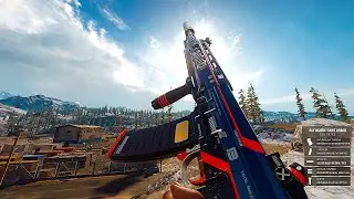 CALL OF DUTY WARZONE - VERDANSK SOLO GAMEPLAY - ALEACION FANTASMA (Sin Comentarios)