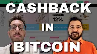 GUADAGNA BITCOIN CON BITCASHBACK