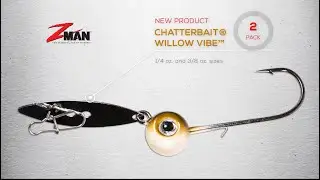 ChatterBait WillowVibe