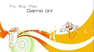 Xbox 360 Kiosk Disc 1.5 video 1 | eng arcadeHD | 2006
