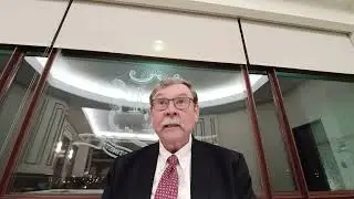 John Flanders update from the LOB