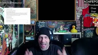 Love Bites (Live) - Judas Priest - Reaction & Rant! - Reupload.