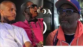 Rapper Tip Harris and Director Spike Lee boycott Gucci and Prada for blackface sweater advertisement