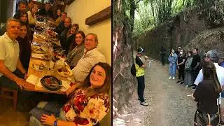 Viagens do Rusty 1/2026