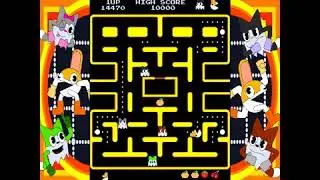 Lopy-Pac [Gameplay]
