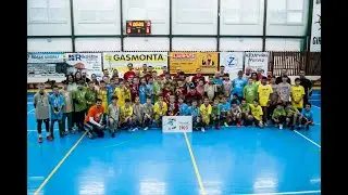 Memorial Dr. J. Mackulina 2023  / Giraltovce /