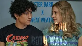 Natalie X Gabe - After Dark || Quick Edit