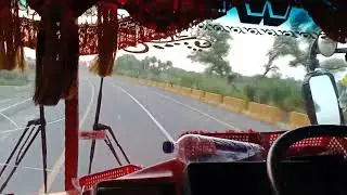بابا پہلوان ❣️ برینڈ شوٹر ٹائم وہاڑی ❣️ سے کراچی فل شوٹر ٹائم روانگی شام 3:30 بجے استاد اچھو #viral 