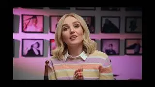 Chloe Fineman's Reese Witherspoon Impression: From SNL Audition to Face-to-Face!