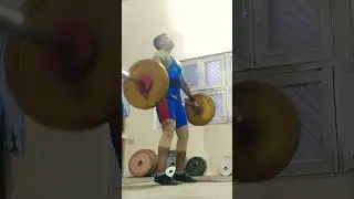 weight lifting #practice#monday#snatch#55kg#light weight training session by nahar sir