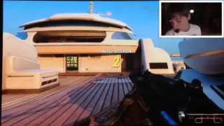Road To Gold ep3 First FaceCam
