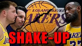 LAKERS MESS, AD IS BACK, JIMMY BUTLER PETTY IN MIAMI Are Players Under Pressure to Return?