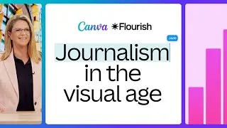 Journalism in the Visual Age