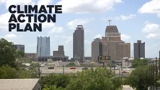 City's climate action and adaptation plan, explained