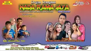 LIVE STREAMING NADA RAMA JAYA || DS. MEKARMULYA  KEC. KERTAJATI KB. MAJALENGKA || SENIN 25 AGU 2025