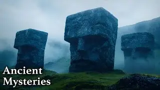 Florida Ancient Mysteries Science Can't Explain