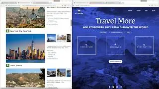 Kayak vs Google Flights vs AirWander - Adding stopovers [Cheapest Flight Search]