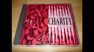 CHARITY - Calm Before The Storm (1992 Mega Rare AOR/Melodic Rock)