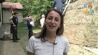 In funzione il ThermoCompost che produce energia naturale