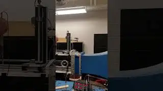Using Hot Wire Anemometer in Measuring  Air Flow Velocity in the Wind Tunnel