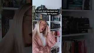 #booktok #reader #booktoker #bookspoilers
