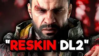 Gracze ROZCZAROWANI przez GAMEPLAY Dying Light: The Beast