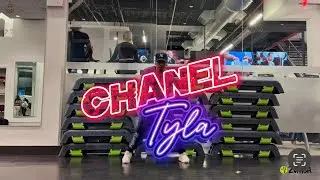 CHANEL | Tyla | ZUMBA | Автор: ZIN JOEL