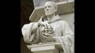 Roger Bacon