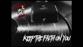 Marginal Attack - Keep The Faith On You