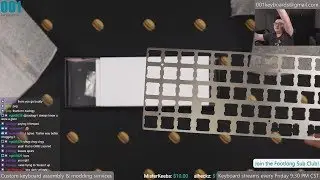 Unboxing: Prime Keyboard (with Left-hand Numpad)