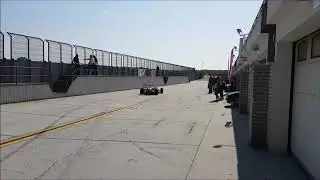 Formel Renault 2.0 am Pannoniaring [Miguel 28/09/2017]