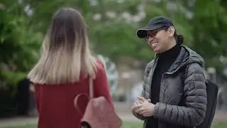 Study Environment & Sustainability at Birkbeck, University of London