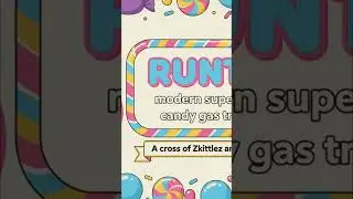 Top 5 Cannabis Strains: Runtz Redefines Flavor! #shorts