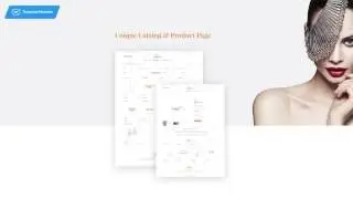 Jewelrix - Jewellery Store Magento 2 Theme #58903