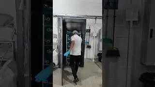 Before RFID / After RFID