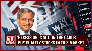 Krishna Memani's Take On Global Market Volatility, U.S Markets & Identifying Pockets Of Opportunity!