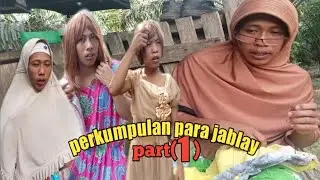 film pendek comedi||(cucu durhaka #prt1)