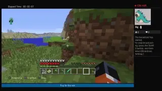 How to get food